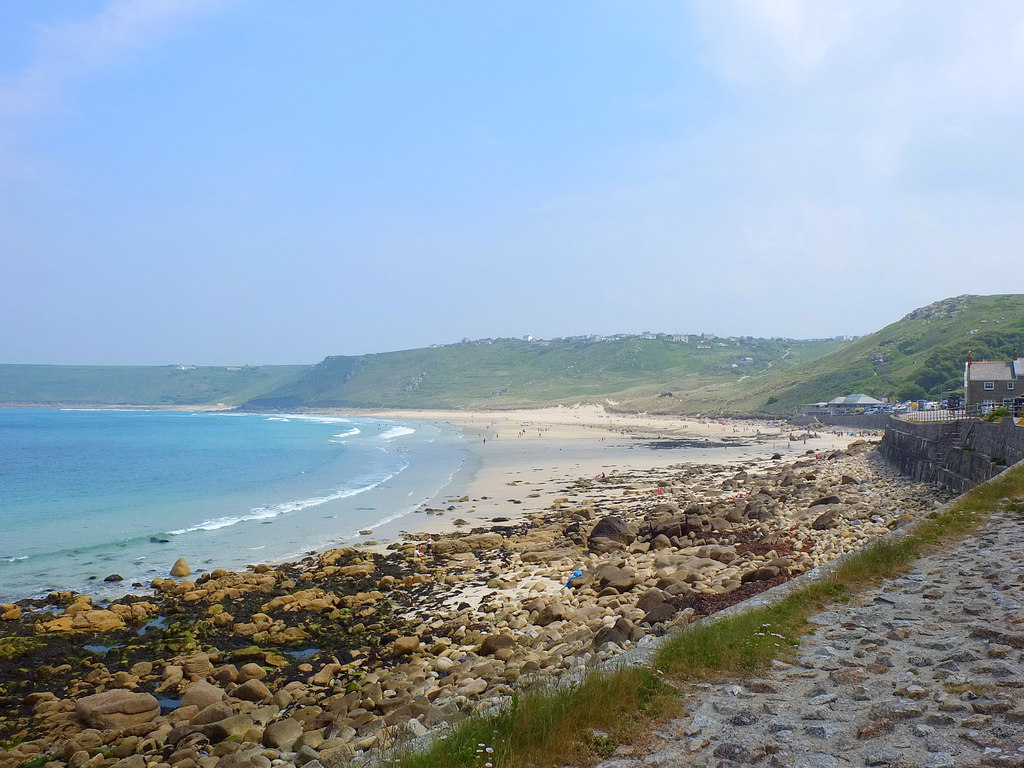 Sennen Cove, Cornwall